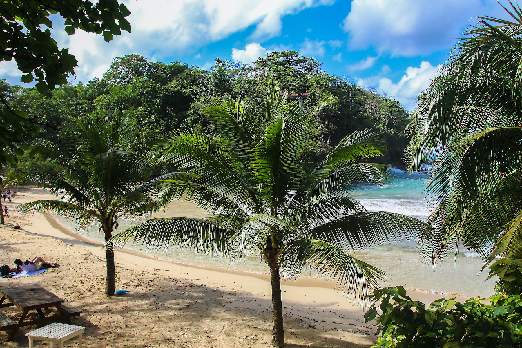 A caribbean dream - travel to Jamaica