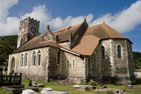 old-church